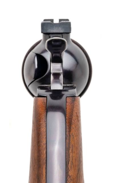 "Texas Longhorn Arms Grover's Improved Number Five Consecutive Pair Revolvers .44 MAG. (L2026-02496//L2026-02497)" - Image 10 of 13