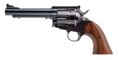 "Texas Longhorn Arms Grover's Improved Number Five Consecutive Pair Revolvers .44 MAG. (L2026-02496//L2026-02497)" - Image 8 of 13