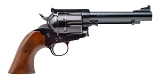 "Texas Longhorn Arms Grover's Improved Number Five Consecutive Pair Revolvers .44 MAG. (L2026-02496//L2026-02497)" - Image 9 of 13