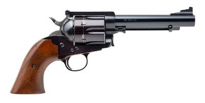 "Texas Longhorn Arms Grover's Improved Number Five Consecutive Pair Revolvers .44 MAG. (L2026-02496//L2026-02497)" - Image 9 of 13