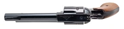 "Texas Longhorn Arms Grover's Improved Number Five Consecutive Pair Revolvers .44 MAG. (L2026-02496//L2026-02497)" - Image 5 of 13