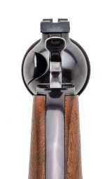 "Texas Longhorn Arms Grover's Improved Number Five Consecutive Pair Revolvers .44 MAG. (L2026-02496//L2026-02497)" - Image 10 of 13