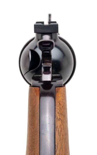 "Texas Longhorn Arms Grover's Improved Number Five Consecutive Pair Revolvers .44 MAG. (L2026-02496//L2026-02497)" - Image 4 of 13
