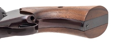 "Texas Longhorn Arms Grover's Improved Number Five Consecutive Pair Revolvers .44 MAG. (L2026-02496//L2026-02497)" - Image 13 of 13