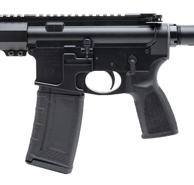 "(SN: R1967) Bird Dog Arms Arms BD-15 Rifle 5.56 NATO (L2023-15399) NEW" - Image 4 of 5