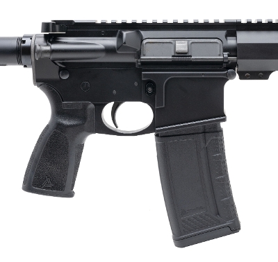 "(SN: R2120) Bird Dog Arms Arms BD-15 Rifle 5.56 NATO (L2023-15420) NEW" - Image 2 of 5