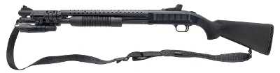"MOSSBERG 500 SHOTGUN 12 GAUGE (L2026-06179)" - Image 3 of 6