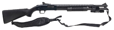 "MOSSBERG 500 SHOTGUN 12 GAUGE (L2026-06179)" - Image 1 of 6