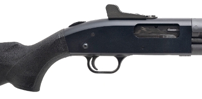 "MOSSBERG 500 SHOTGUN 12 GAUGE (L2026-06179)" - Image 2 of 6