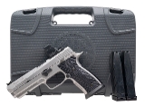 "SIG SAUER P320 X-FIVE SXG PISTOL 9MM (L2026-03374)" - Image 8 of 8