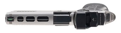 "SIG SAUER P320 X-FIVE SXG PISTOL 9MM (L2026-03374)" - Image 5 of 8