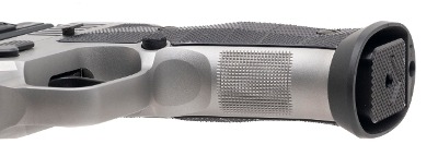 "SIG SAUER P320 X-FIVE SXG PISTOL 9MM (L2026-03374)" - Image 7 of 8