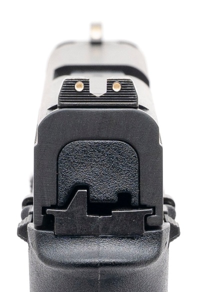 "FN FNS-40 PISTOL .40 S&W (L2026-07659) CONSIGNMENT" - Image 3 of 5