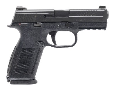 "FN FNS-40 PISTOL .40 S&W (L2026-07659) CONSIGNMENT" - Image 1 of 5