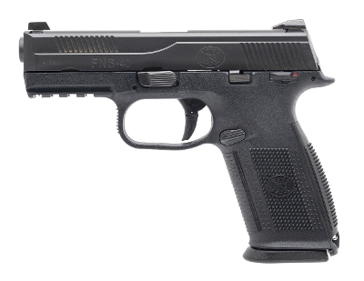 "FN FNS-40 PISTOL .40 S&W (L2026-07659) CONSIGNMENT" - Image 2 of 5