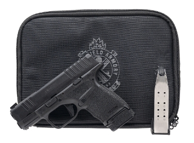 "SPRINGIELD HELLCAT PISTOL 9MM (L2026-08031)" - Image 5 of 5