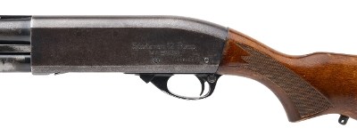 "REMINGTON SPORTSMAN 12 PUMP MAGNUM SHOTGUN 12 GAUGE (L2026-03596)" - Image 4 of 4