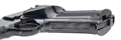 "COLT WOODSMAN MATCH TARGET 3RD SERIES PISTOL .22LR (L2026-08026)" - Image 6 of 6
