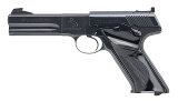"COLT WOODSMAN MATCH TARGET 3RD SERIES PISTOL .22LR (L2026-08026)" - Image 2 of 6