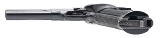"COLT WOODSMAN MATCH TARGET 3RD SERIES PISTOL .22LR (L2026-08026)" - Image 5 of 6