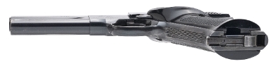 "COLT WOODSMAN MATCH TARGET 3RD SERIES PISTOL .22LR (L2026-08026)" - Image 5 of 6