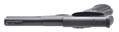 "COLT WOODSMAN MATCH TARGET 3RD SERIES PISTOL .22LR (L2026-08026)" - Image 4 of 6