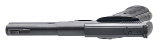 "COLT WOODSMAN MATCH TARGET 3RD SERIES PISTOL .22LR (L2026-08026)" - Image 4 of 6