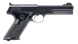 "COLT WOODSMAN MATCH TARGET 3RD SERIES PISTOL .22LR (L2026-08026)" - Image 1 of 6