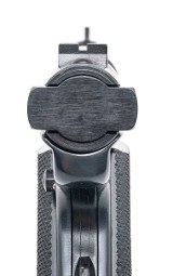 "RUGER STANDARD PISTOL .22LR (L2026-08044)" - Image 3 of 6