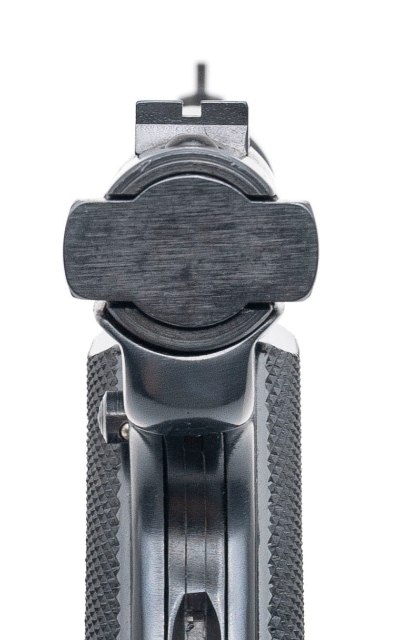 "RUGER STANDARD PISTOL .22LR (L2026-08044)" - Image 3 of 6