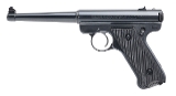 "RUGER STANDARD PISTOL .22LR (L2026-08044)" - Image 2 of 6