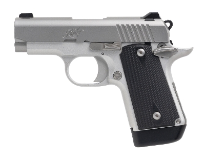 "KIMBER MICRO 9 PISTOL 9MM (L2026-04521)" - Image 2 of 6