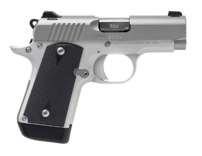 "KIMBER MICRO 9 PISTOL 9MM (L2026-04521)" - Image 1 of 6