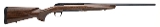 "Browning X-Bolt Medallion LH Rifle .270 Win (R43535) ATX" - Image 1 of 4