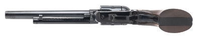 "RUGER SINGLE-SIX REVOLVER .22LR (L2026-03028)" - Image 5 of 6