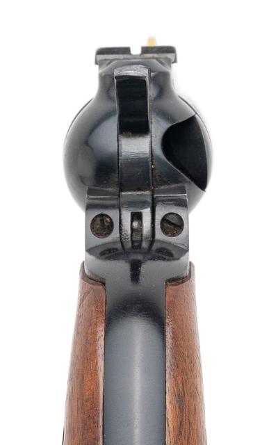 "RUGER SINGLE-SIX REVOLVER .22LR (L2026-03028)" - Image 3 of 6