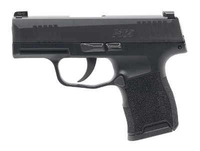 "SIG P365 PISTOL 9MM (L2026-07389)" - Image 2 of 4