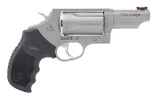 "TAURUS THE JUDGE REVOLVER .45 COLT/410 GAUGE (L2026-07352)" - Image 2 of 4