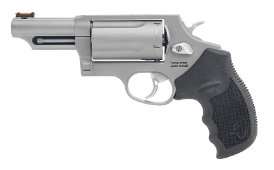 "TAURUS THE JUDGE REVOLVER .45 COLT/410 GAUGE (L2026-07352)" - Image 1 of 4