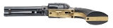 "PIETTA 1873 GREAT WESTERN II GUNFIGHTER REVOLVER .45 COLT (L2026-05507)" - Image 6 of 7
