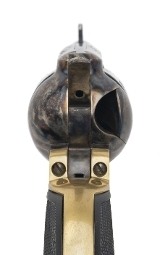 "PIETTA 1873 GREAT WESTERN II GUNFIGHTER REVOLVER .45 COLT (L2026-05507)" - Image 4 of 7