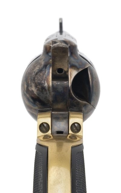 "PIETTA 1873 GREAT WESTERN II GUNFIGHTER REVOLVER .45 COLT (L2026-05507)" - Image 4 of 7