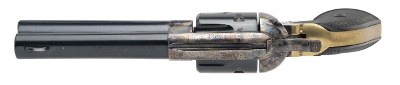 "PIETTA 1873 GREAT WESTERN II GUNFIGHTER REVOLVER .45 COLT (L2026-05507)" - Image 5 of 7