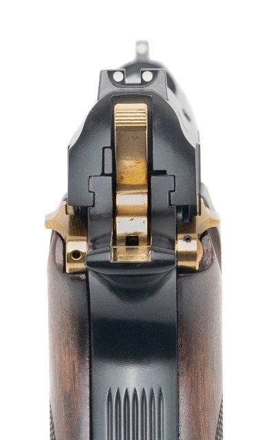 "EAA GIRSAN MC 14T LADY PISTOL .380 ACP (L2026-07107)" - Image 3 of 6