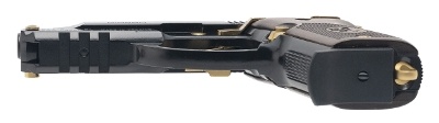 "EAA GIRSAN MC 14T LADY PISTOL .380 ACP (L2026-07107)" - Image 5 of 6