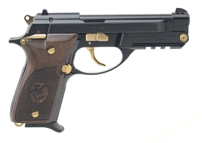"EAA GIRSAN MC 14T LADY PISTOL .380 ACP (L2026-07107)" - Image 1 of 6