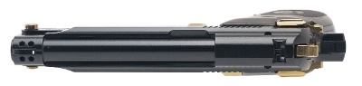"EAA GIRSAN MC 14T LADY PISTOL .380 ACP (L2026-07107)" - Image 4 of 6