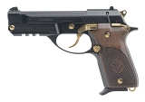 "EAA GIRSAN MC 14T LADY PISTOL .380 ACP (L2026-07107)" - Image 2 of 6