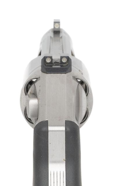 "KIMBER K6S REVOLVER .357 MAGNUM (L2026-07315)" - Image 3 of 6