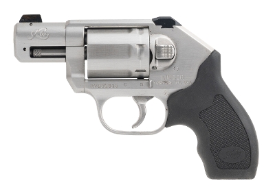 "KIMBER K6S REVOLVER .357 MAGNUM (L2026-07315)" - Image 1 of 6
